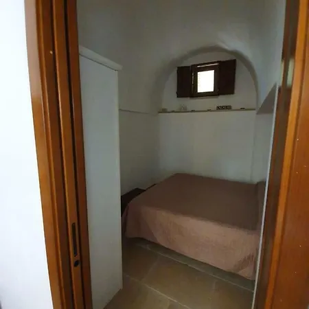 Il Trullo Sogni E Ricordi Apartamento Alberobello