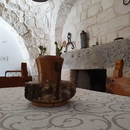 Il Trullo Sogni E Ricordi *