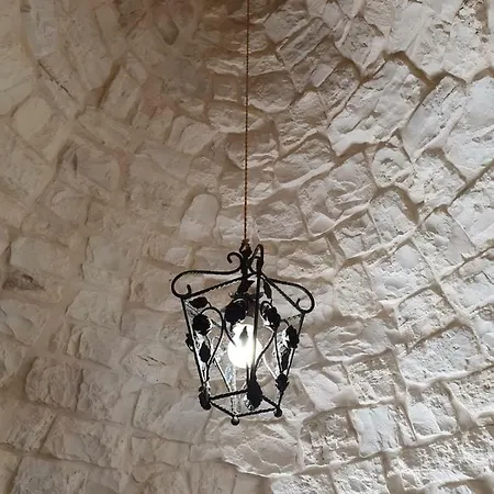 Apartamento Il Trullo Sogni E Ricordi *