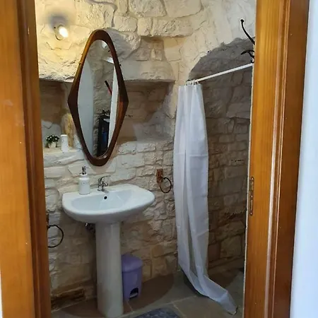 Il Trullo Sogni E Ricordi