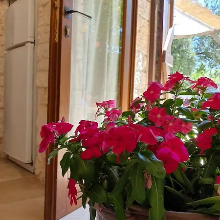 Il Trullo Sogni E Ricordi *