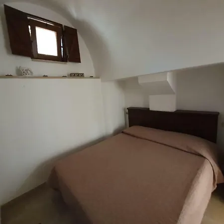 Il Trullo Sogni E Ricordi * Alberobello