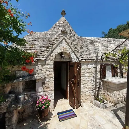 Il Trullo Sogni E Ricordi *