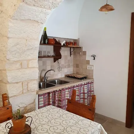 Il Trullo Sogni E Ricordi * Alberobello